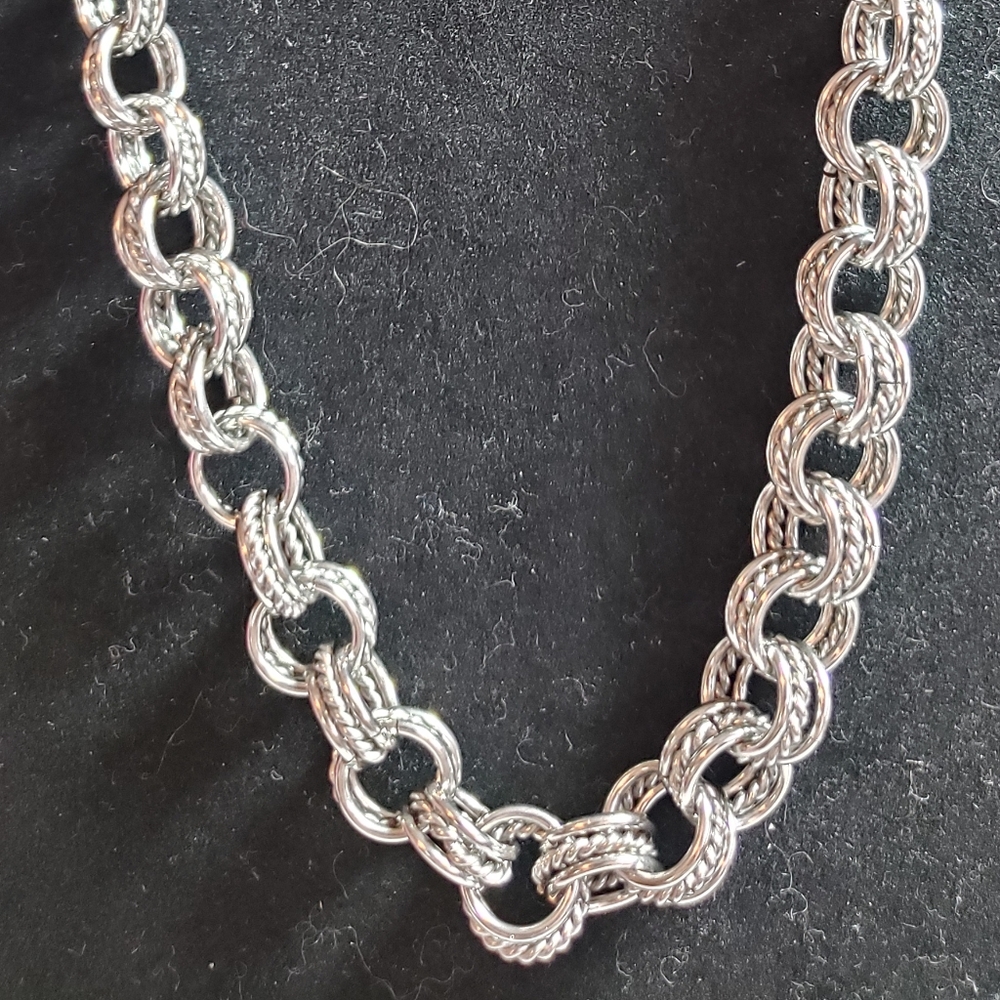 Mens Stainless Steel Chain